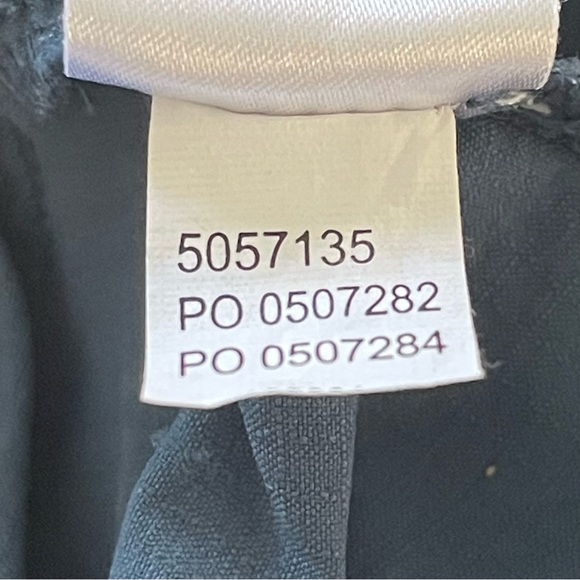 SOLD.  MEC Women’s Wanderwall Pants Size 10 - Picture 9 of 9